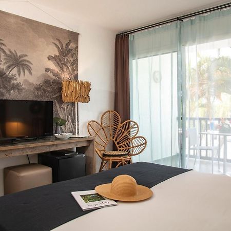 Bwa Chik Hotel & Golf 圣弗朗索瓦 外观 照片