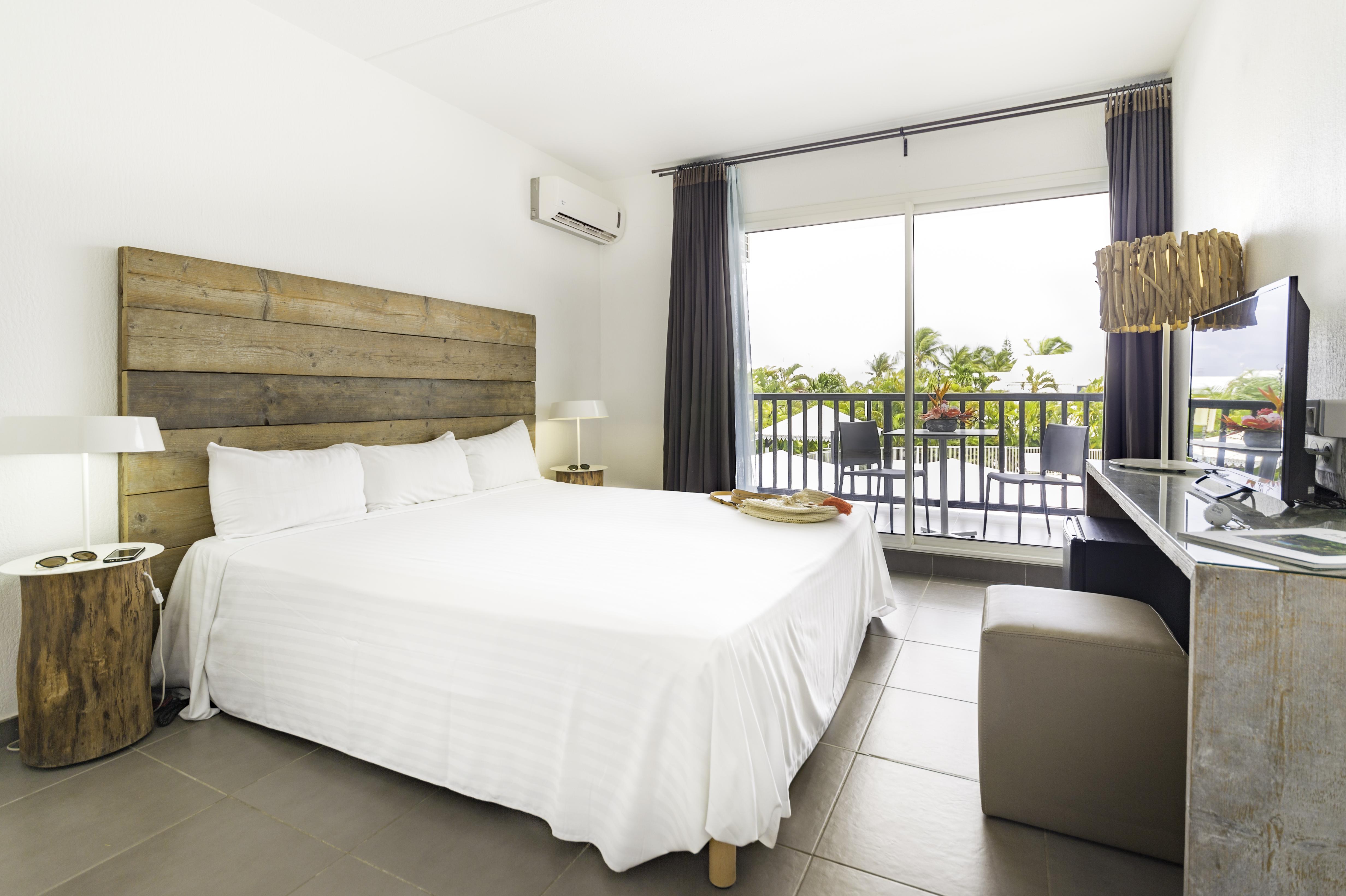 Bwa Chik Hotel & Golf 圣弗朗索瓦 外观 照片