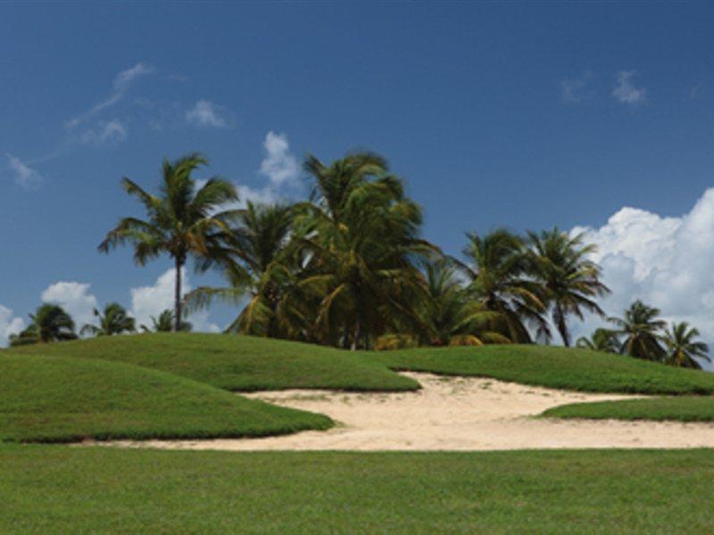 Bwa Chik Hotel & Golf 圣弗朗索瓦 外观 照片