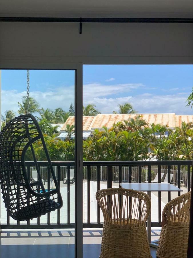 Bwa Chik Hotel & Golf 圣弗朗索瓦 外观 照片